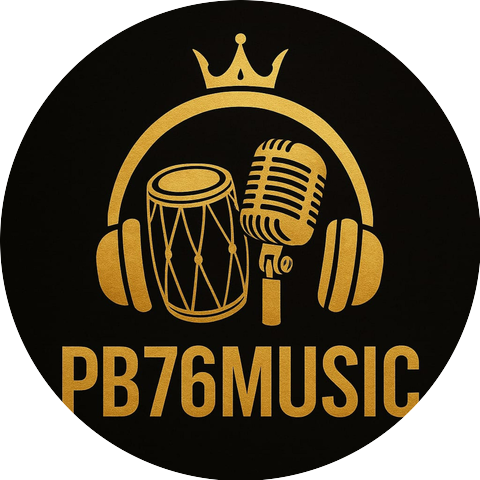 PB76MUSIC