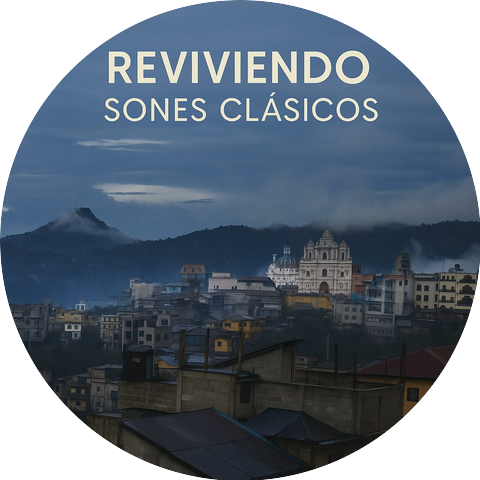 Sones De Santa Eulalia