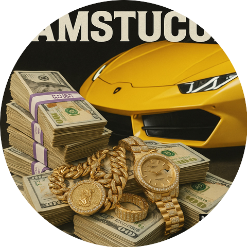 iamstucci