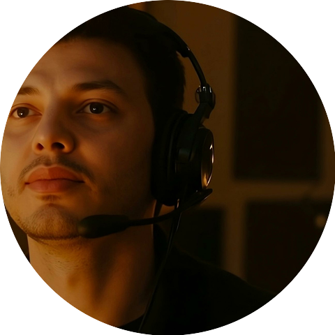 Official Mohamed Essam