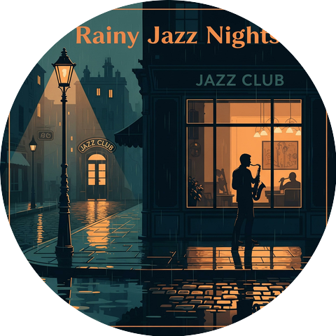 JAZZY BLUE NOTE