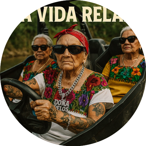 Doña Pelos