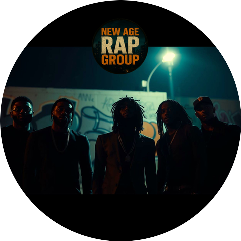 New Age Rap Era