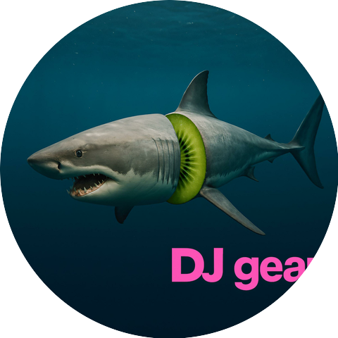 DJ Gear T