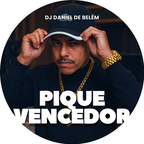 DJ Daniel de Belém
