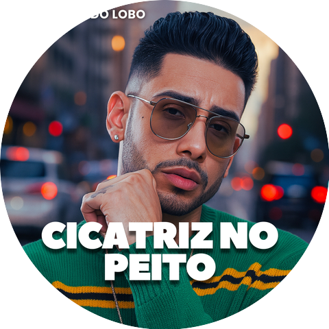 MC Caíque do Lobo