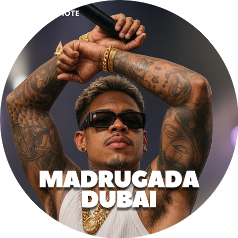 MC Guga Coiote