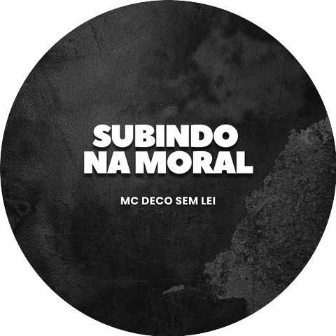 MC Deco Sem Lei