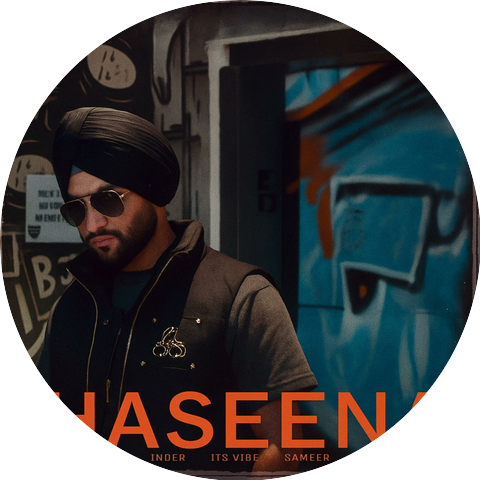 Inder, ITS VIBEE