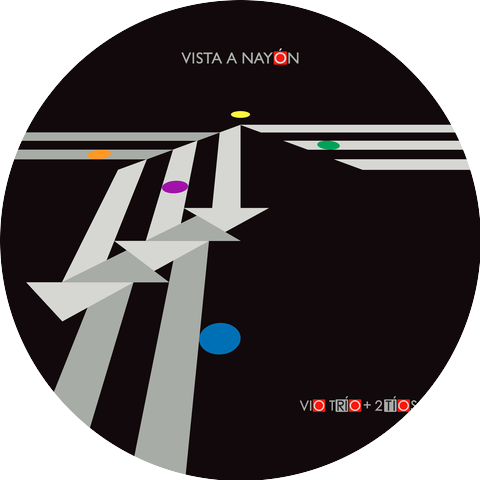 Vio Trio + 2 Tios & Ramiro Olaciregui