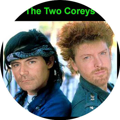 The Two Coreys