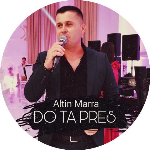 Altin Marra