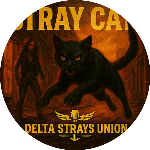 Delta Strays Union
