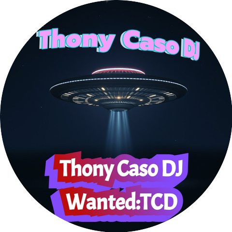 Thony Caso Dj