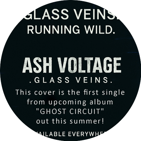 ASH VOLTAGE