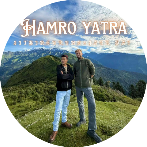 Jitbir Gurung