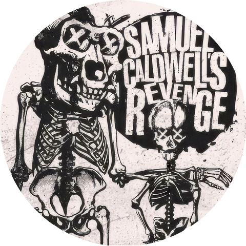 Samuel Caldwell's Revenge