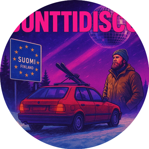 Junttidisco