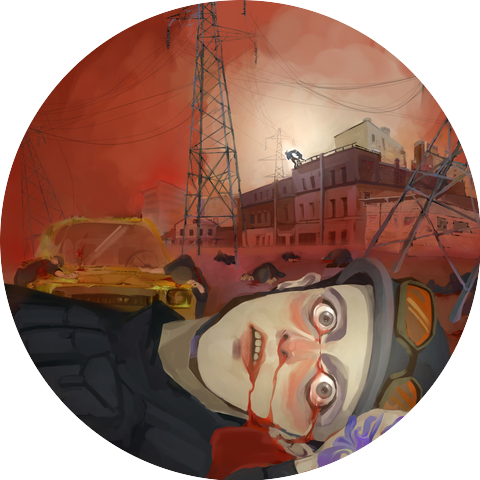 Последний Резерв