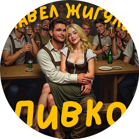 Павел Жигули