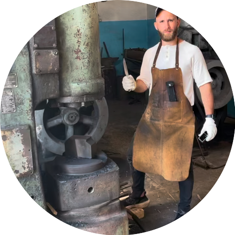 Максим Заботин