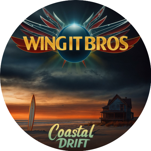 Wing It Bros