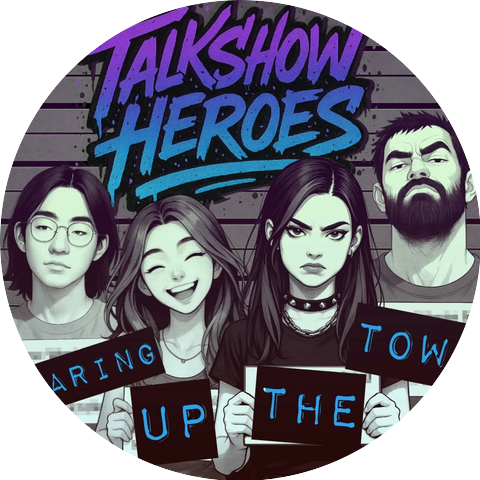 Talkshow Heroes