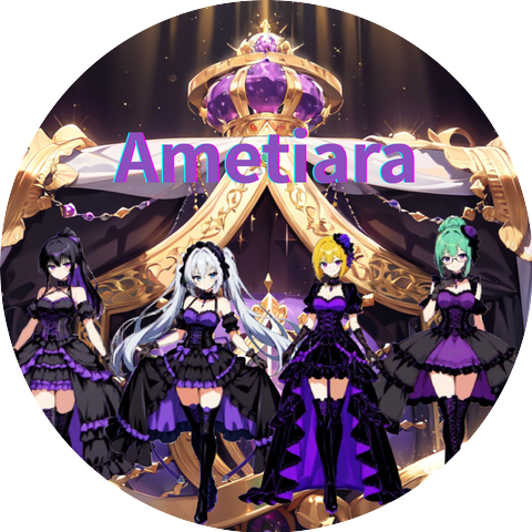 Ametiara