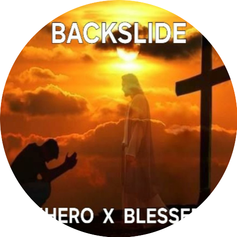 BLESSED x #HERO