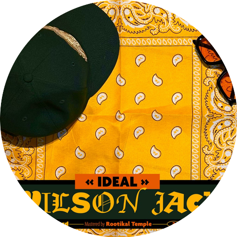 Wilson Jack