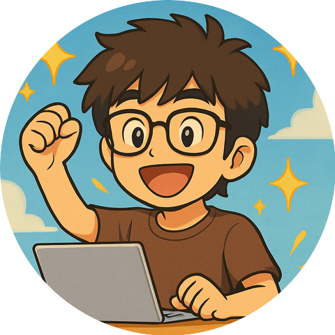 shinya@アサパパらぼ。