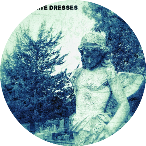 Girls in White Dresses