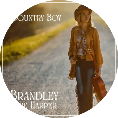 Brandley June Harper