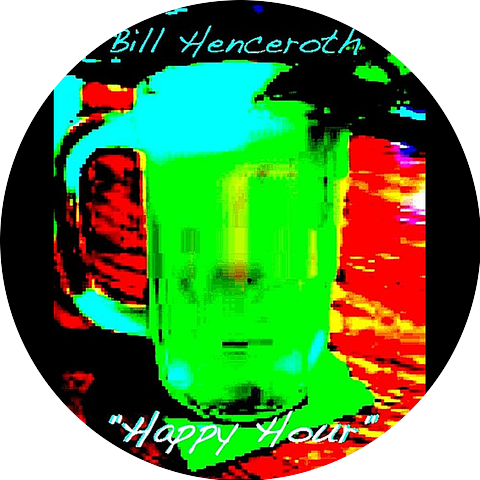 Bill Henceroth