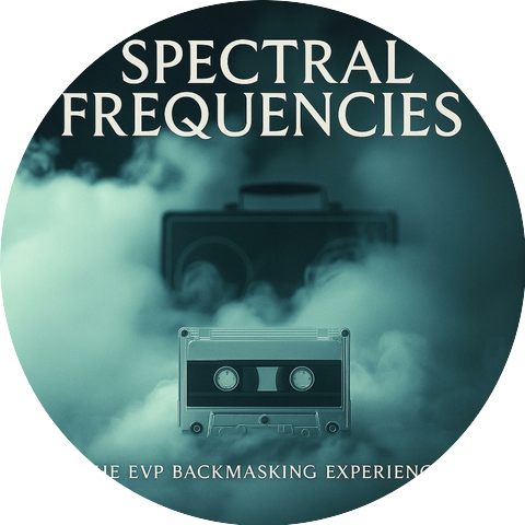 The EVP Backmasking Experience