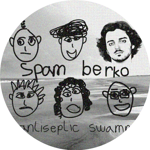 spam berko