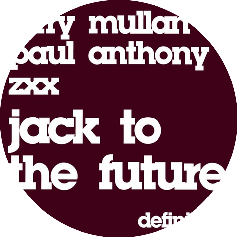 Terry Mullan