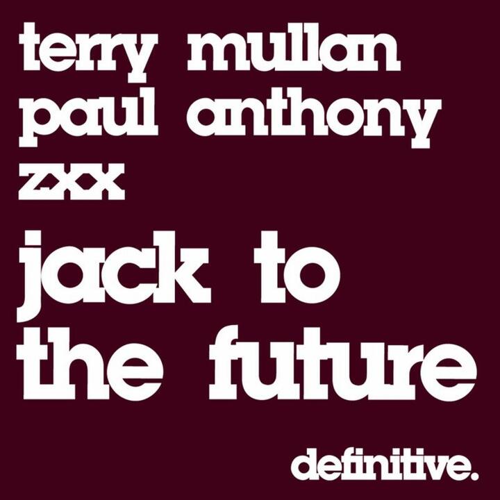 Terry Mullan