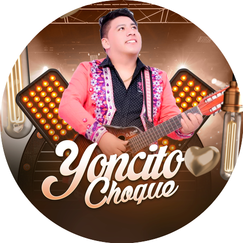 Yoncito Choque