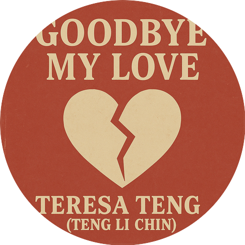 Teresa Teng (Teng Li Chin)