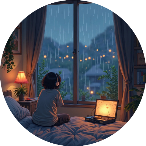 Lofi Study 11
