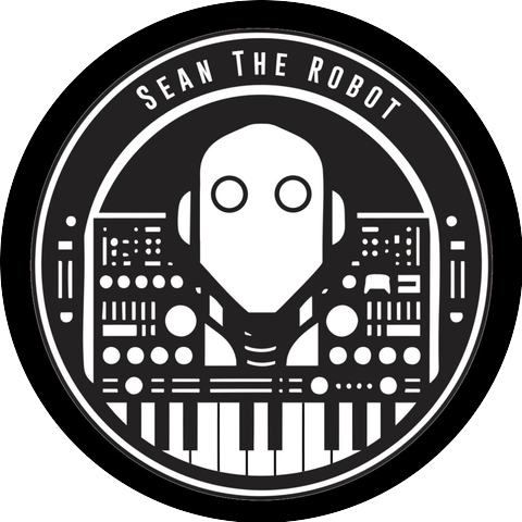 Sean the Robot