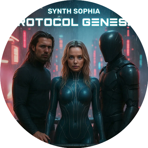 Synth Sophia