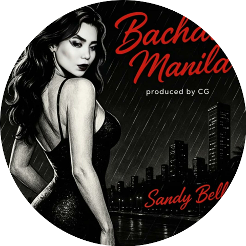Sandy Bells x CG