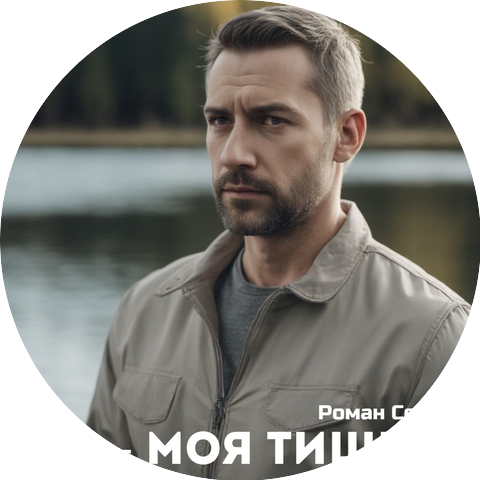 Роман Северин