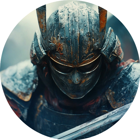 Epic Conqueror Music