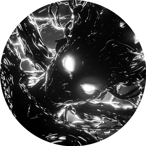 RONVXER, MEGXTRXN, 1NZZiDENT