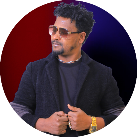 Solomon Tesfay Ayisemien'ye