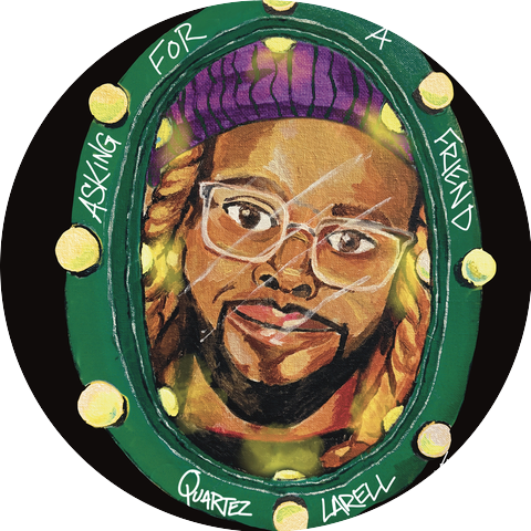 Quartez Larell