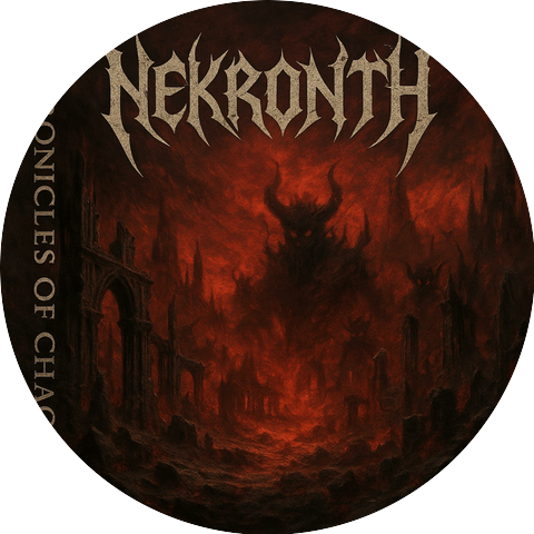 Nekronth